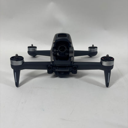 DJI FPV Full Drone Kit CP.FP.00000009.01