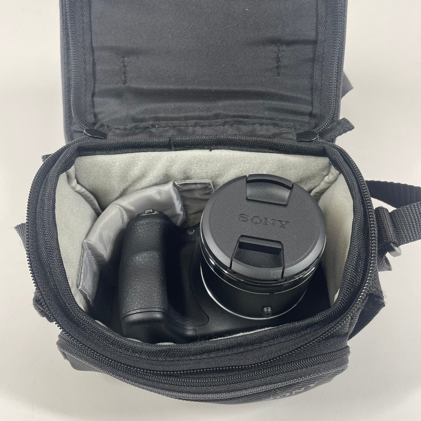 Sony DSC-H300 20.1MP Digital SLR DSLR Camera