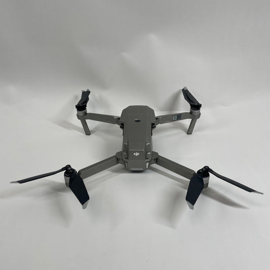 DJI Mavic Pro 4K Quadcopter Camera Drone CP.PT.000500