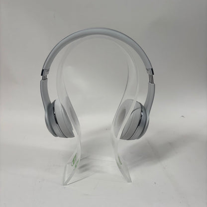 Beats Solo3 Wireless Over-Ear Bluetooth Headphones Silver MT293LL/A