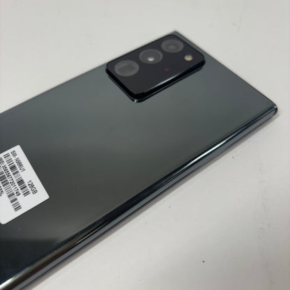 Unlocked Samsung Galaxy Note20 Ultra 12GB RAM 128GB SM-N986U1 Mystic Bronze