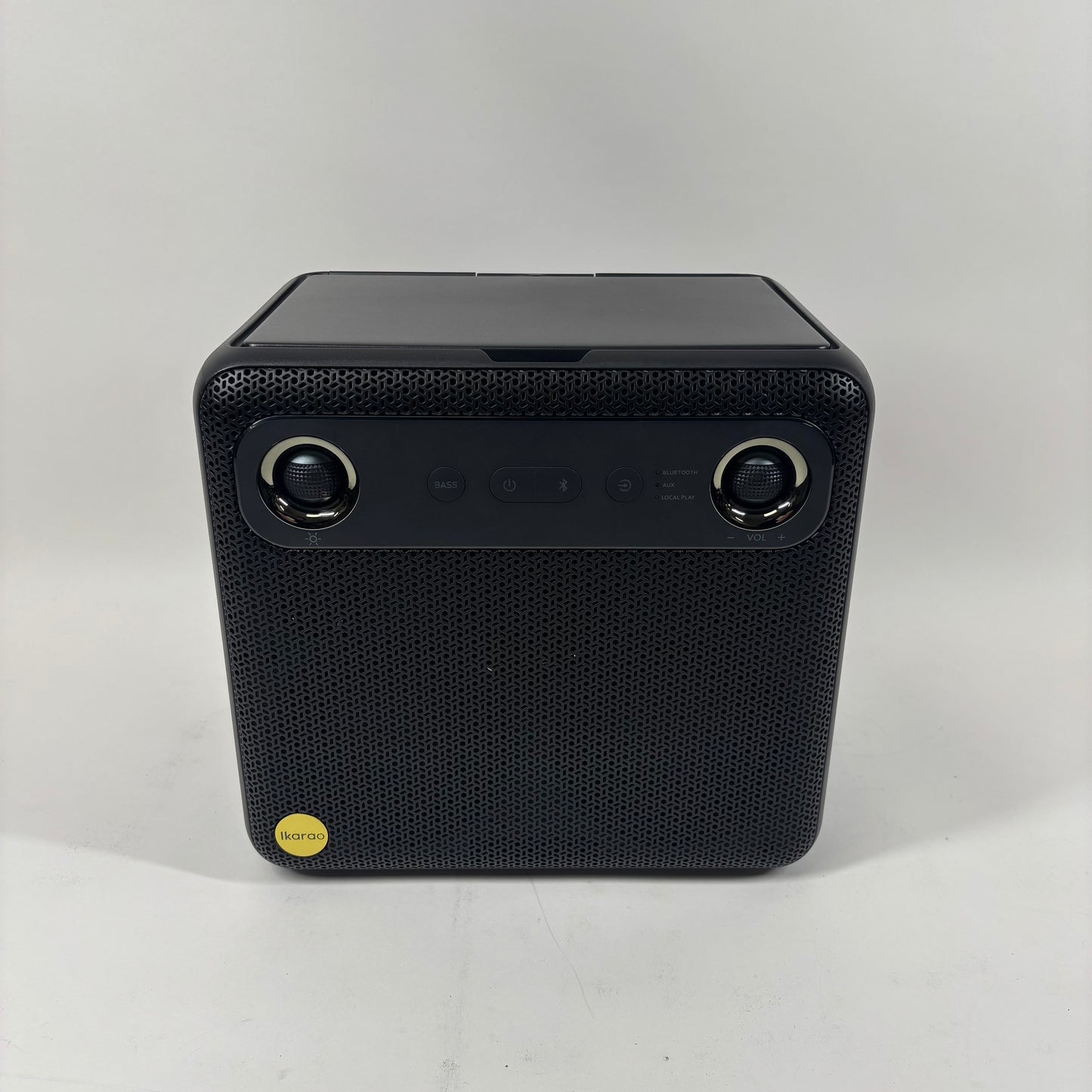 Ikarao Break x2 Smart Karaoke System