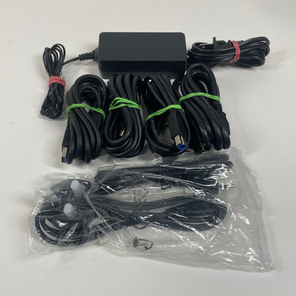 AV ACCESS 4KIP 100-KVM Zero-Latency, IP-Based KVM Extender 4KIP100-KVM