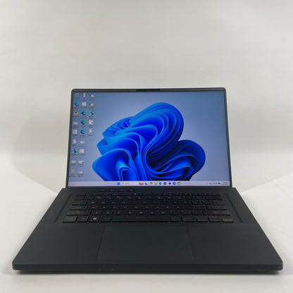 Asus ROG Zephyrus M16 GU603Z 16" i7-12700H 16GB RAM 512GB SSD GeForce RTX 3060