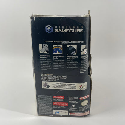 Nintendo GameCube Console Gaming System DOL-001 Black