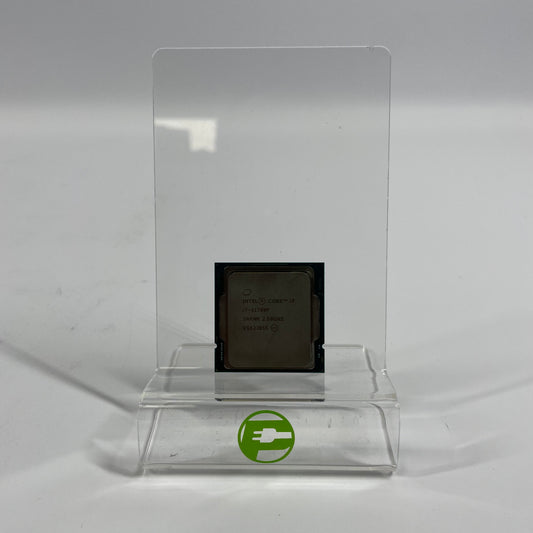 Intel Core i7-11700F 2.50GHz 8 Core CM8070804491213 16 Thread LGA 1200