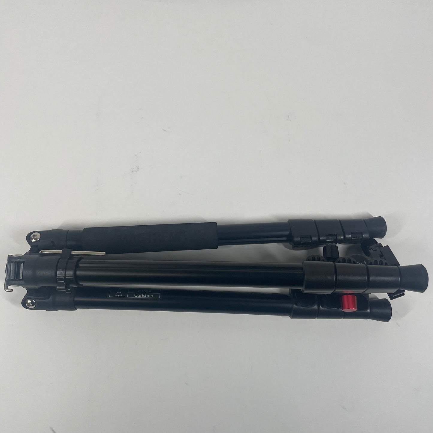 Mactrem Carlsbad Tri-Pod CT62A