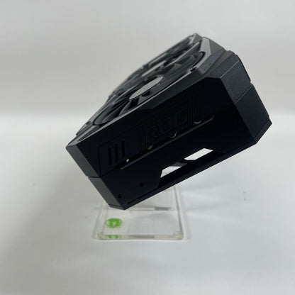 Asus GeForce RTX 3080 ROG Strix OC 10GB GDDR6X  ROG-STRIX-RTX3080-O10G-V2-GAMING