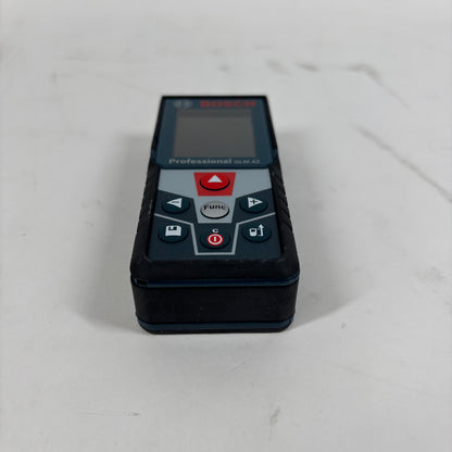 Bosch GLM 42 Laser Measuring Tool GLM 42 BLAZE