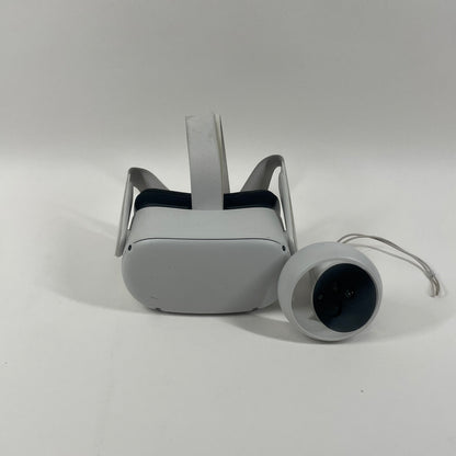 Meta Quest 2 64GB Standalone All-in-One VR Headset KW49CM Right Controller Only