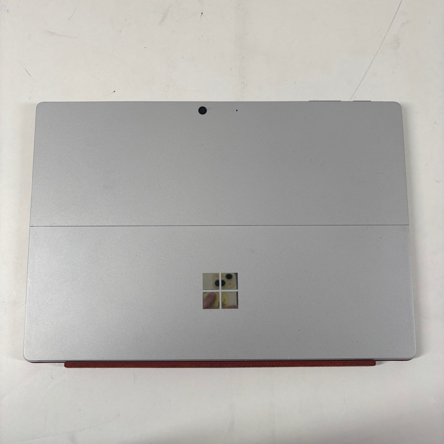 Microsoft Surface Pro 7 12.3" i5-1035G4 2.4GHz 8GB RAM 128GB SSD(With Keyboard)