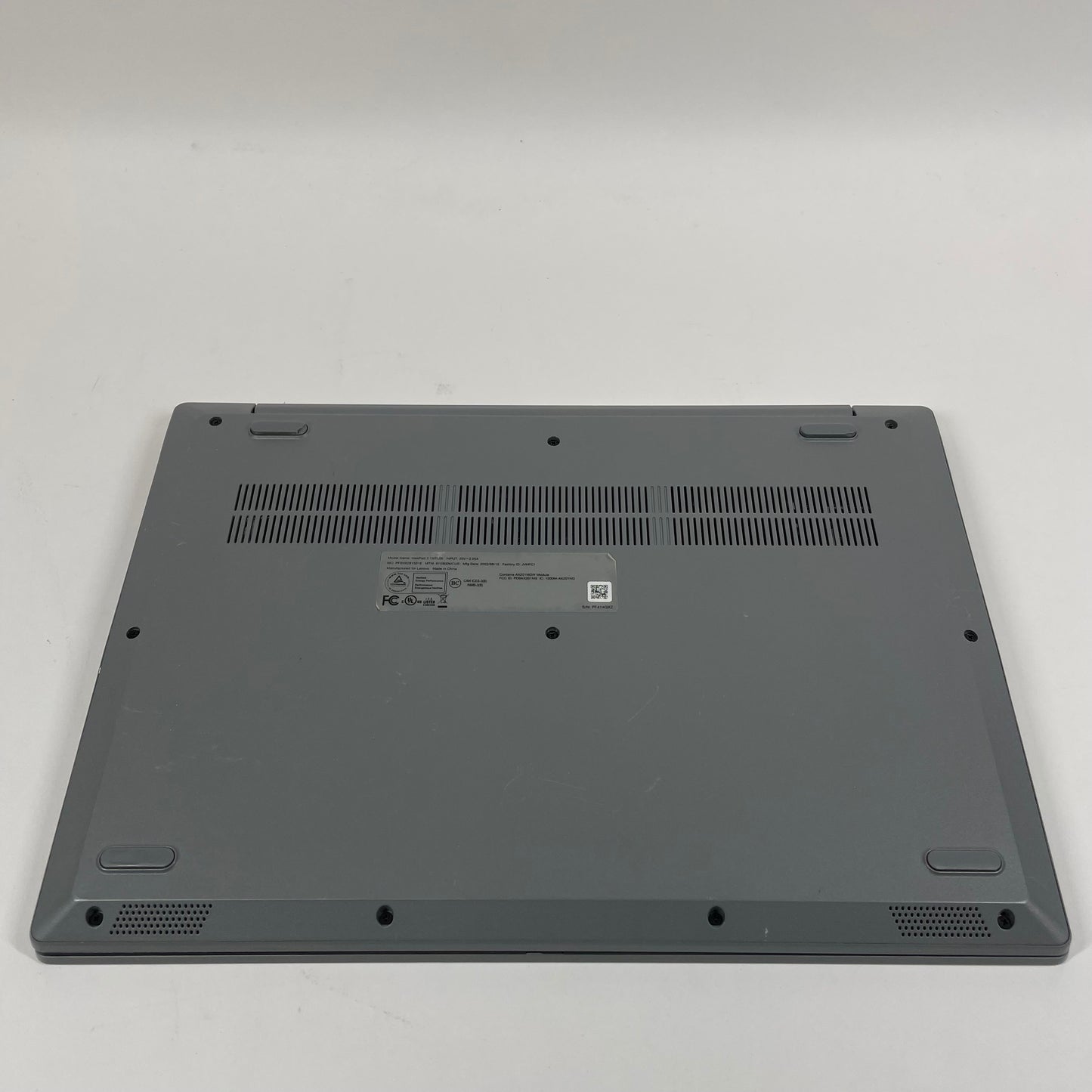 Lenovo IdeaPad 3 15ITL05 15.6" i3-1115G4 3.0GHz 20GB RAM 1TB SSD