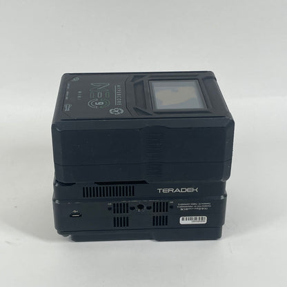 Teradek Bolt 4k LT 750 with Battery