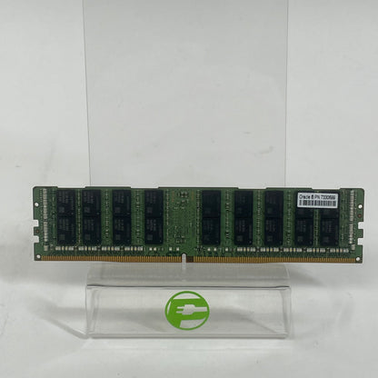 Samsung Server Memory LRDIMM 4DRx4 64GB (1x64GB) PC4 2666MHz M386A8K40BM2-CTD7Y