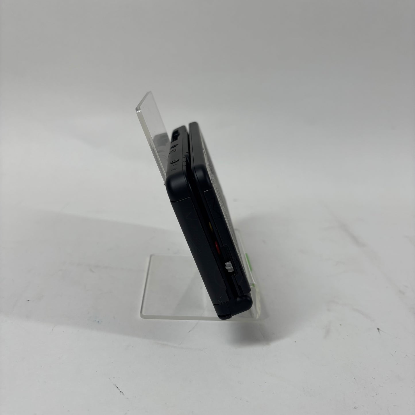 Nintendo New 3DS Handheld Game Console Only CTR-001 Black