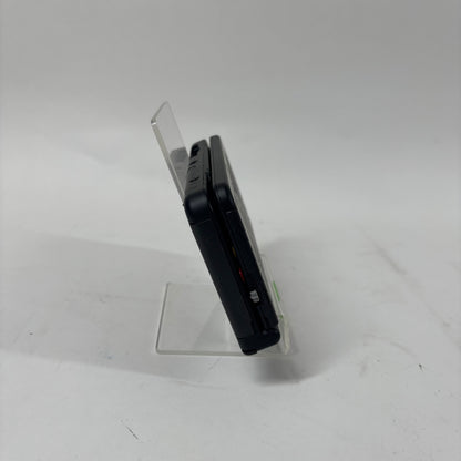 Nintendo New 3DS Handheld Game Console Only CTR-001 Black