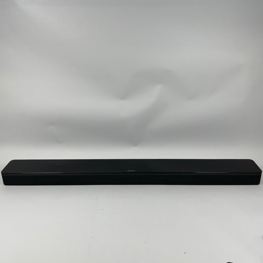 Bose Soundbar 700 Soundbar Black 795347-1100