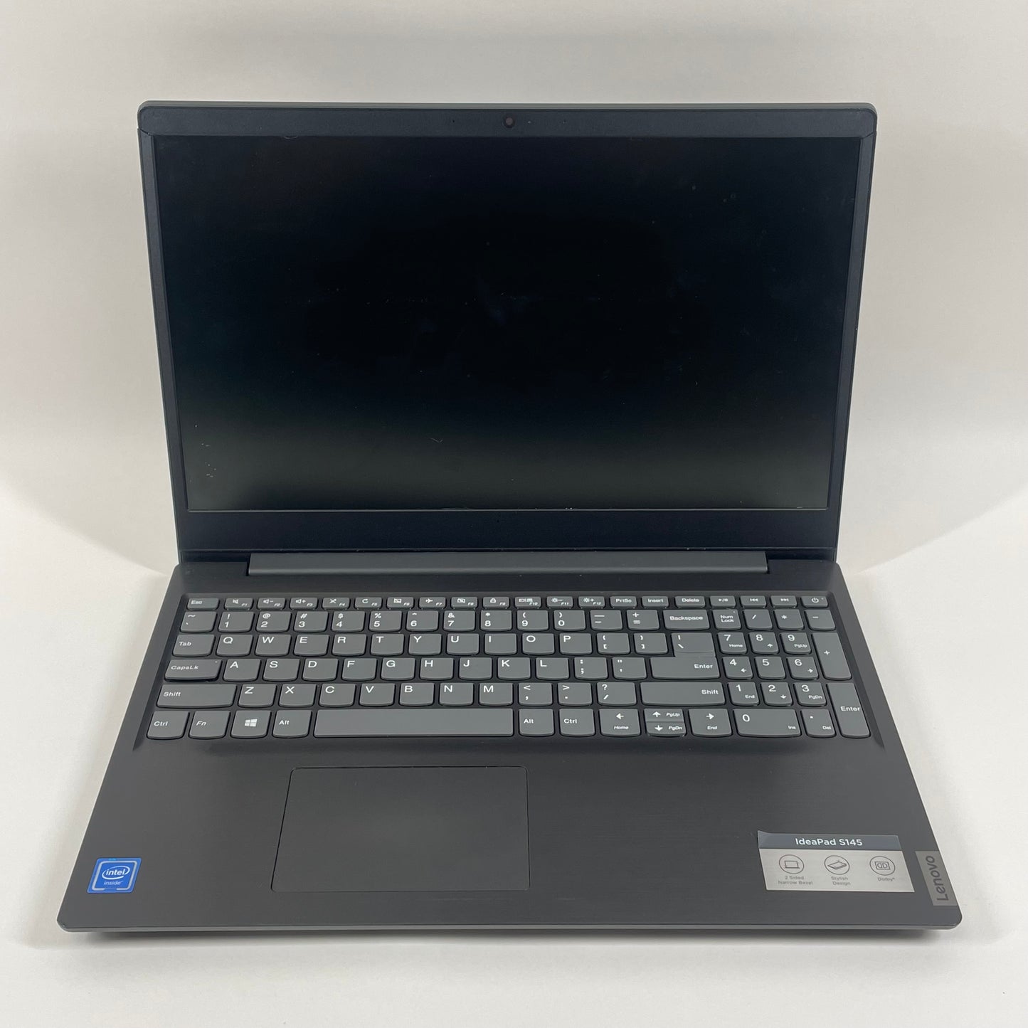 Lenovo IdeaPad S145-15IWL 15.6" Celeron 4205U 1.8GHz 4GB RAM 128GB SSD