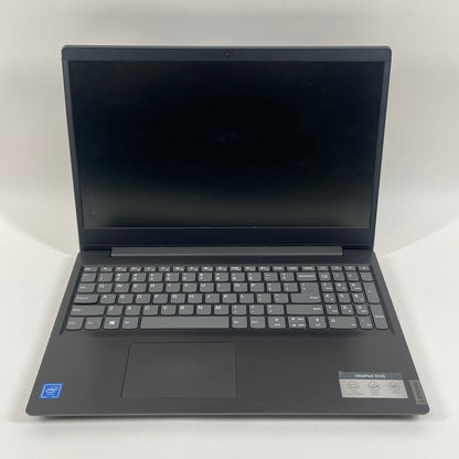 Lenovo IdeaPad S145-15IWL 15.6" Celeron 4205U 1.8GHz 4GB RAM 128GB SSD