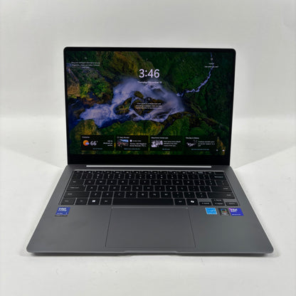 Samsung Galaxy Book5 Pro NP940XHA Core Ultra 7 256V 16GB RAM 512GB
