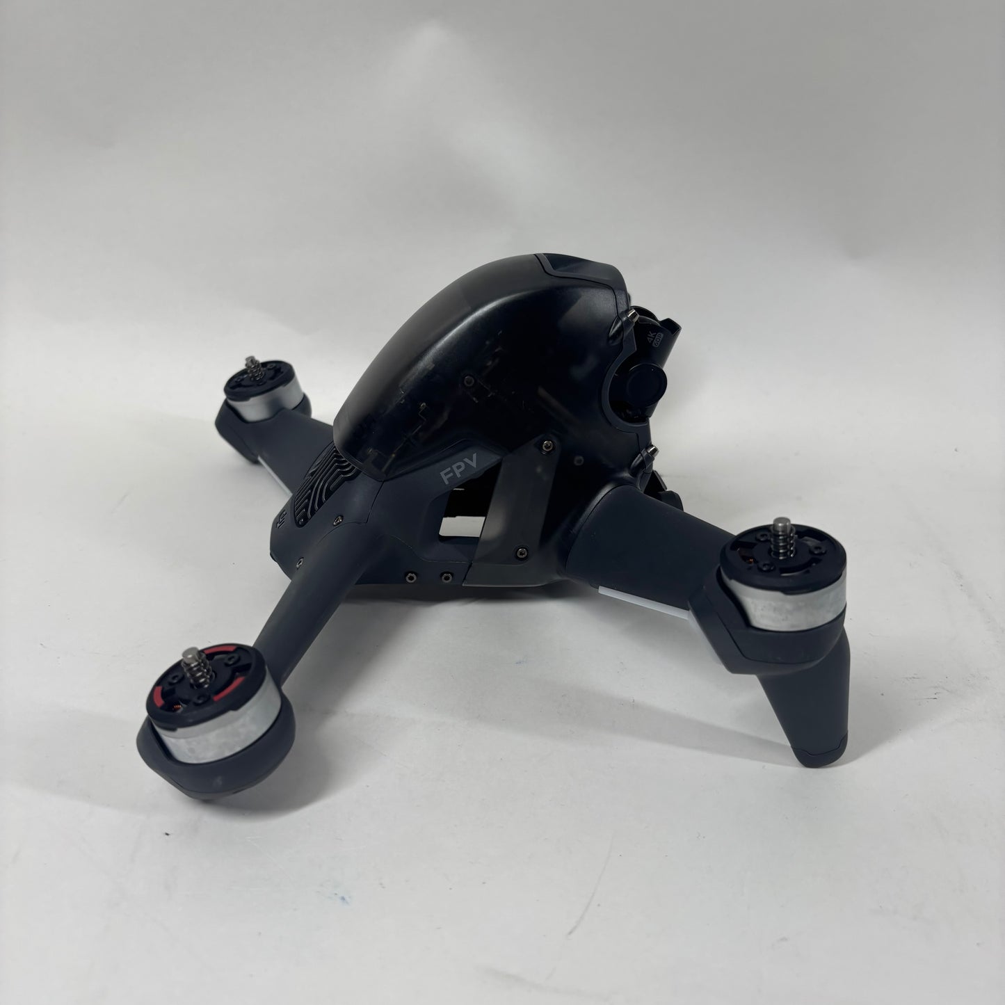 DJI FPV Full Drone Kit CP.FP.00000009.01