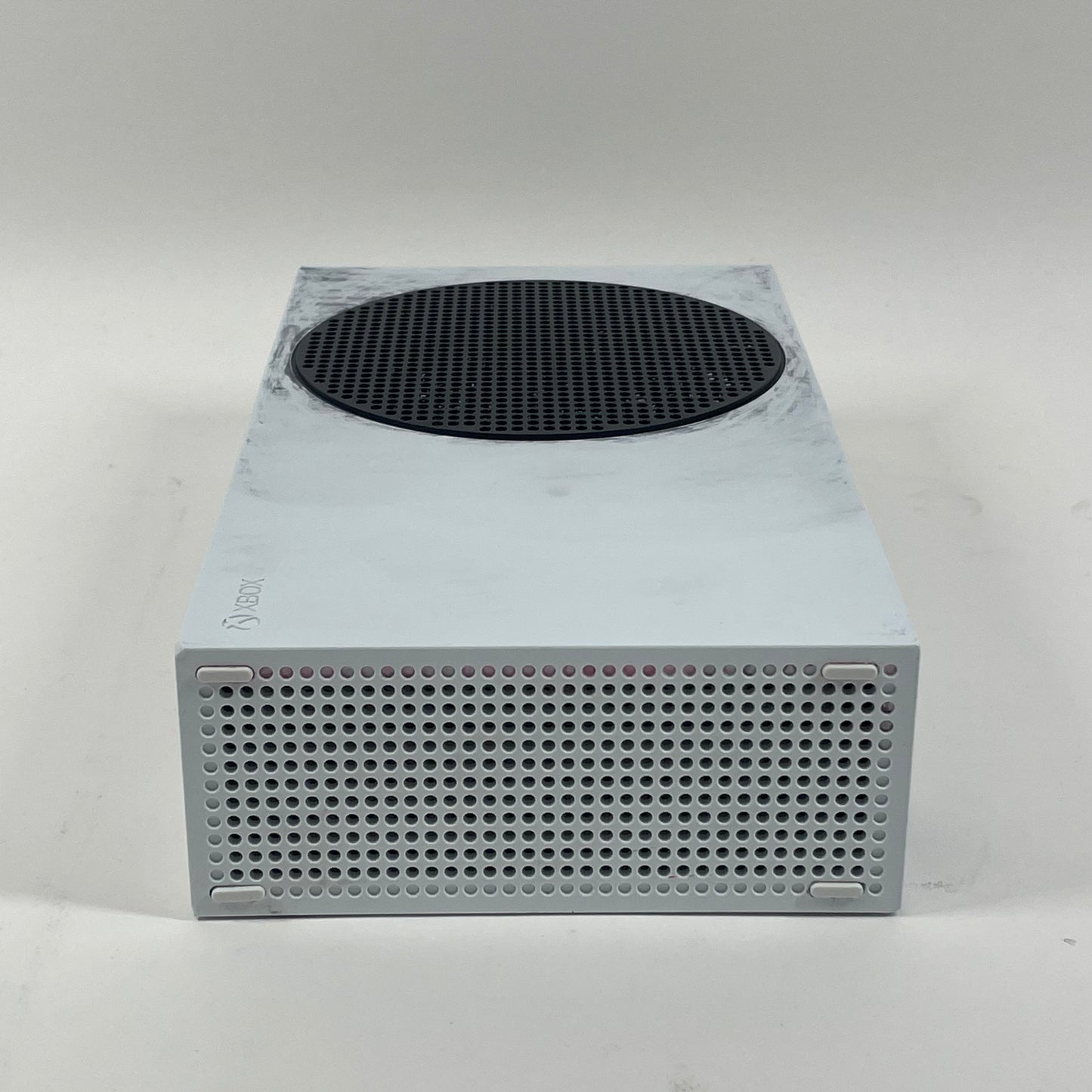 Microsoft Xbox Series S 512GB Console Gaming System White 1883