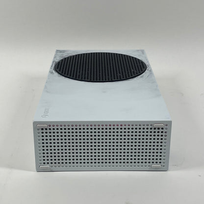 Microsoft Xbox Series S 512GB Console Gaming System White 1883
