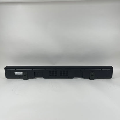 Samsung HW-60T Smart Soundbar Black