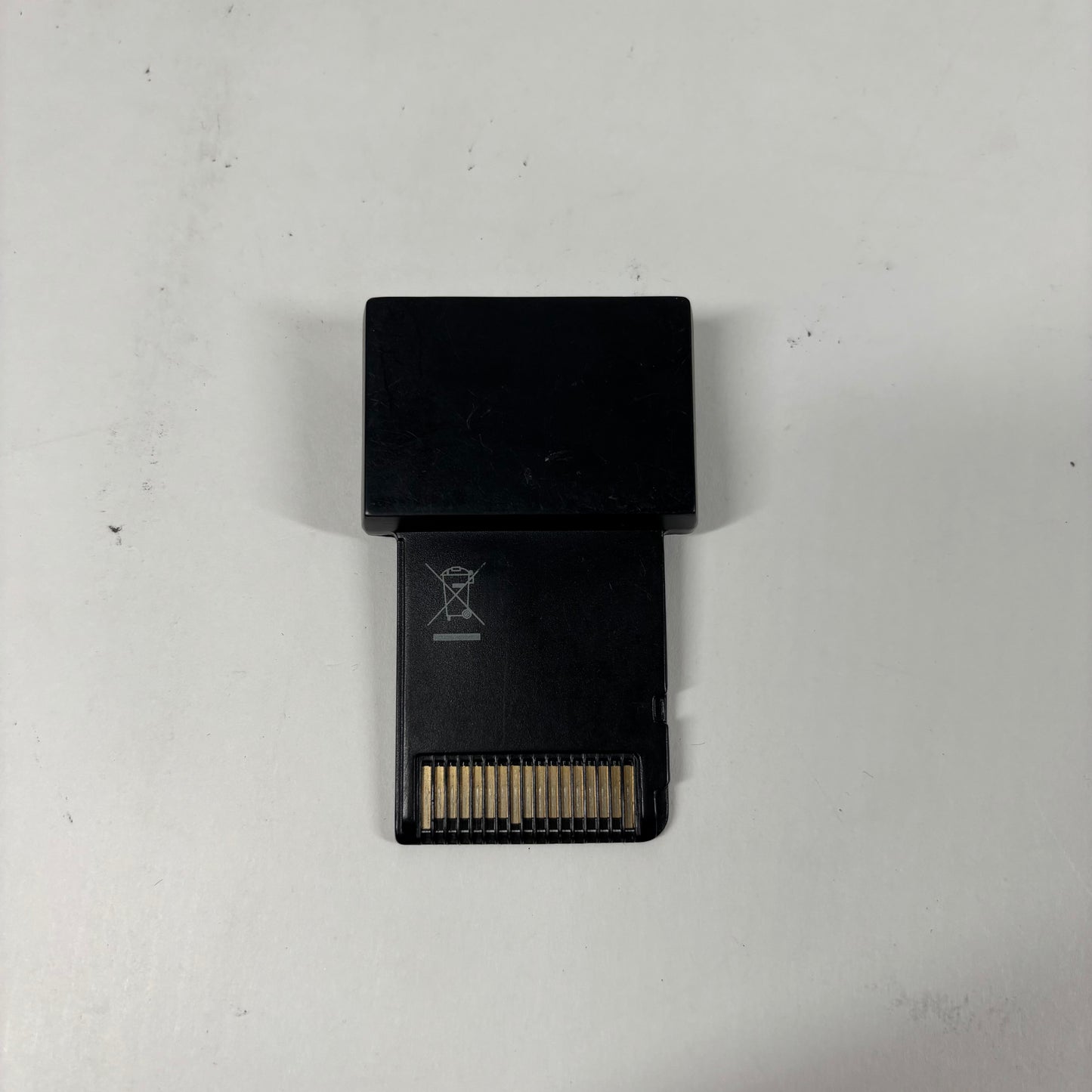 Nintendo Nintendo DS Cartridge Black ARDSI001