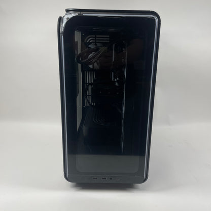 iBuyPower Element Pulse x Ryzen 7 9800X3D 32GB RAM 2TB SSD GeForce RTX 5070