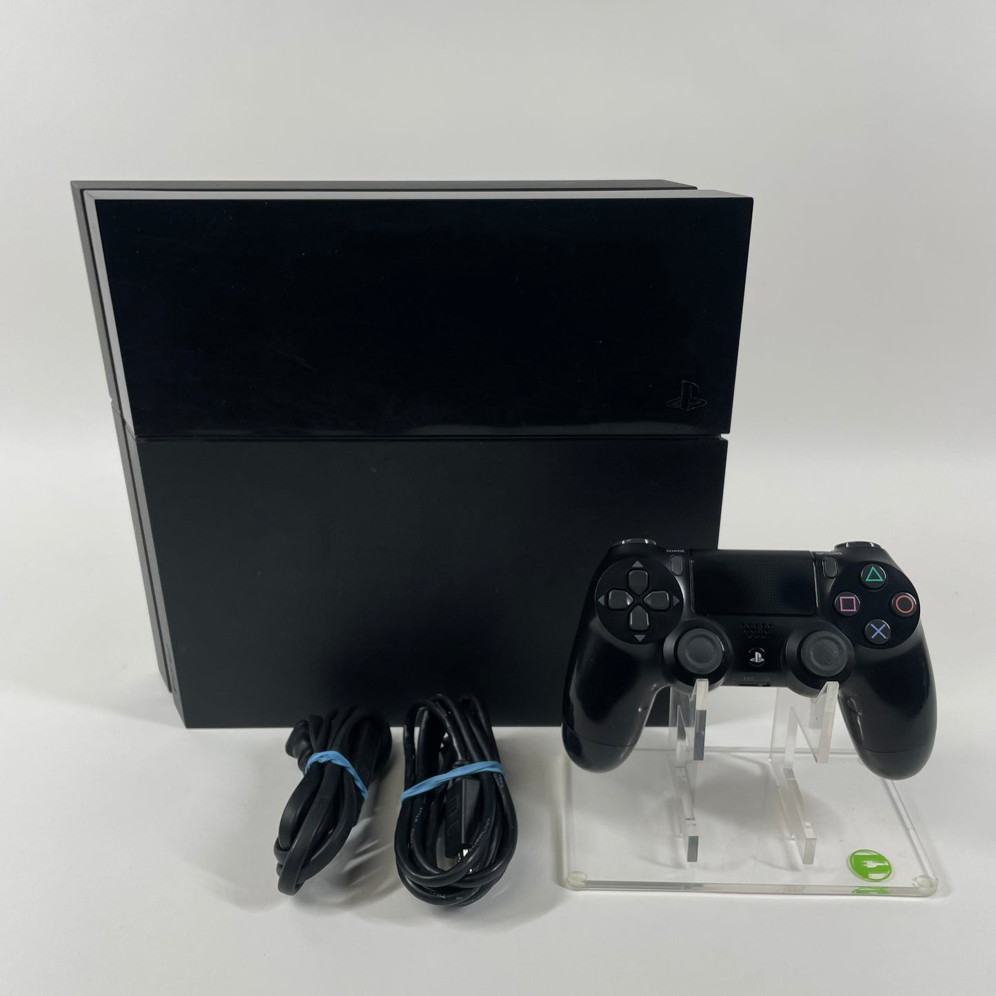 Sony PlayStation 4 PS4 500GB Black Console Gaming System CUH-1001A