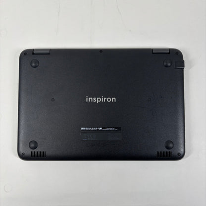 Dell Inspiron Chromebook 3181 11.6-in i3-7130U 4GB RAM 64GB SSD GeForce GT 750M