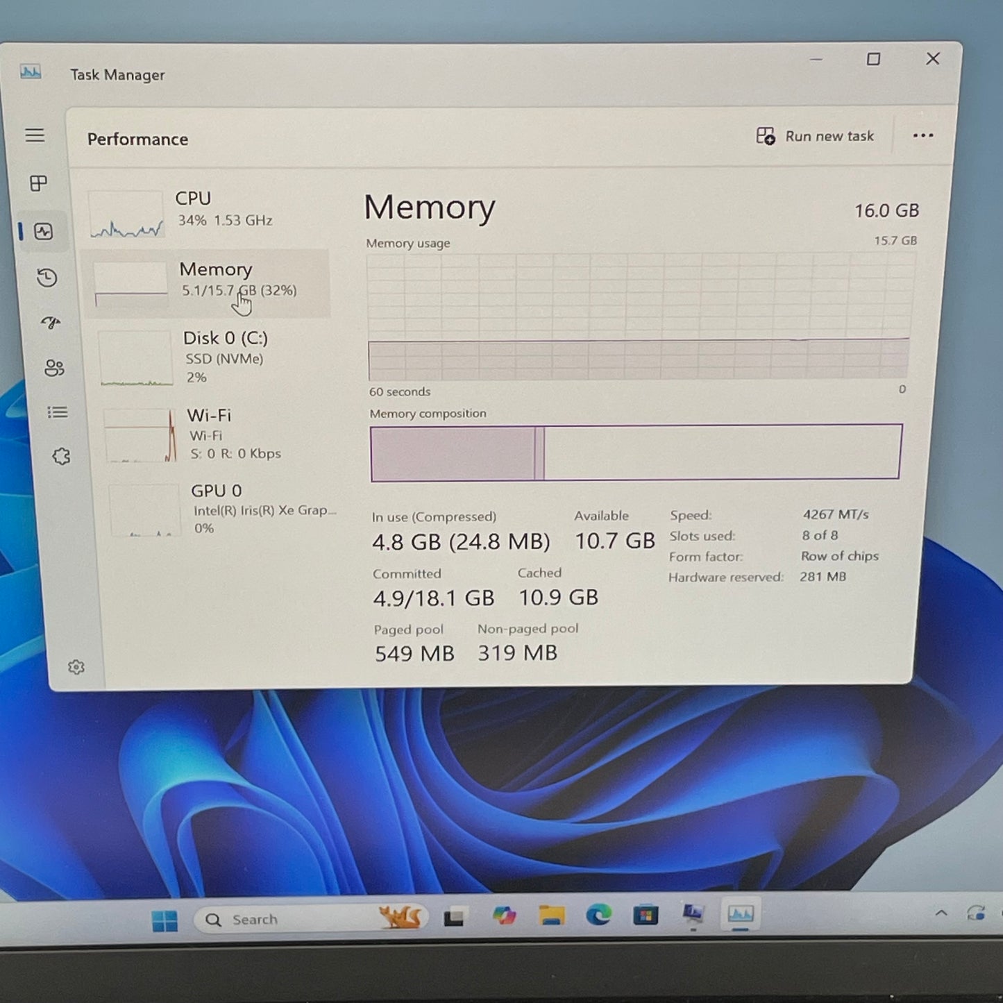 Lenovo ThinkPad X1 Nano Gen 1 13" I7-1160G7 2.1GHz 16GB RAM 512GB SSD