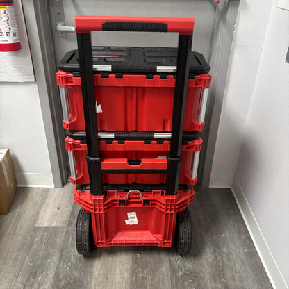 Milwaukee PACKOUT Large Tool Box 48-22-8425