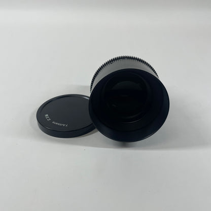 7 artisans 85mm t2.0 85mm t2.0 For Sony E-Mount