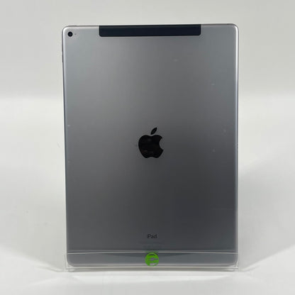 Unlocked Apple iPad Pro 1st Gen 128GB White ML3K2LL/A