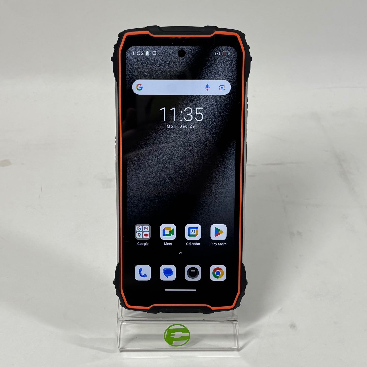 Factory Unlocked Blackview BL7000 256GB 15 Silver