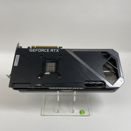 Asus GeForce RTX 3080 ROG Strix OC 10GB GDDR6X  ROG-STRIX-RTX3080-O10G-V2-GAMING