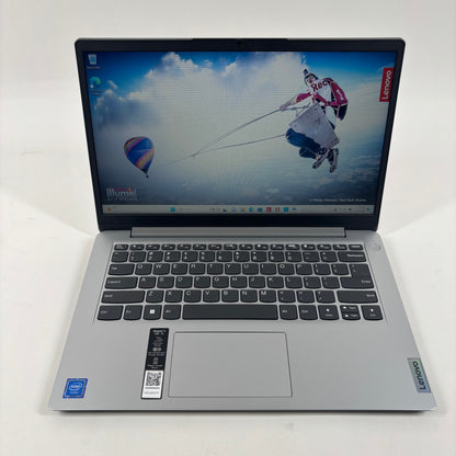 Lenovo Iideapad 14IGL7 14" Celeron N4020 1.1GHz 4GB RAM 64GB SSD