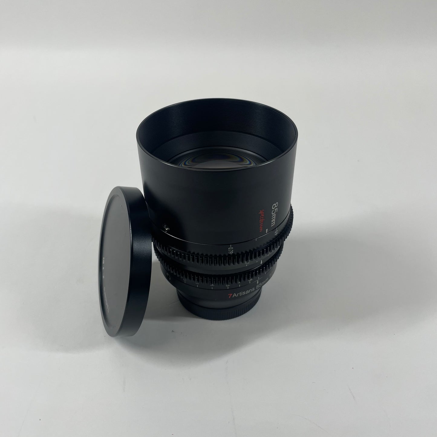7 artisans 85mm t2.0 85mm t2.0 For Sony E-Mount
