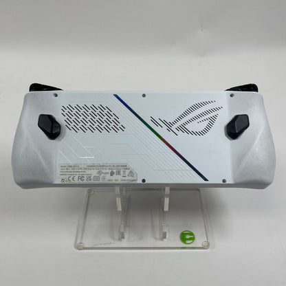 Asus ROG Ally 7" AMD Ryzen Z1 16GB RAM 512GB White RC71L-ALLY.Z1_512