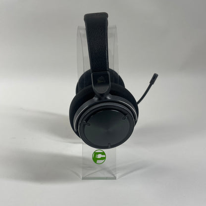 Corsair Virtuoso Max Premium, High-Fidelity Gaming Headset CA-9011372-WW