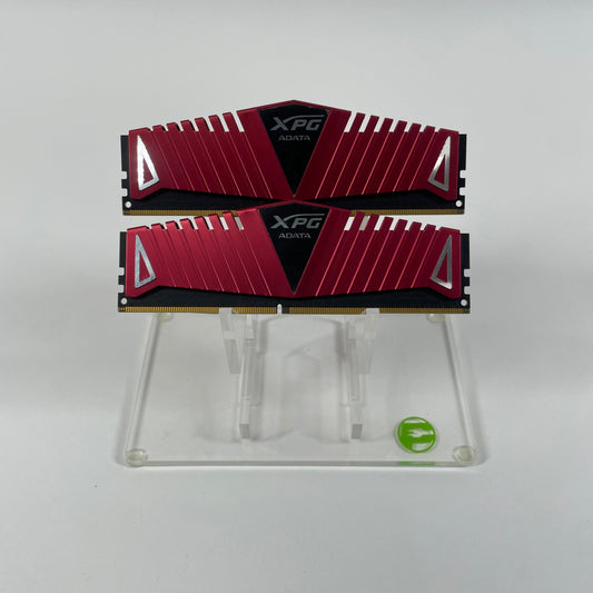 ADATA XPG 8GB (2x4GB) RAM DDR4 3000MHz AX4U300038G16-DRZ