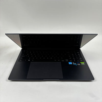 Samsung Galaxy Book3 Ultra NP960XFH 16" i7 10750H 2.4GHz 16GB RAM 1TB SSD 