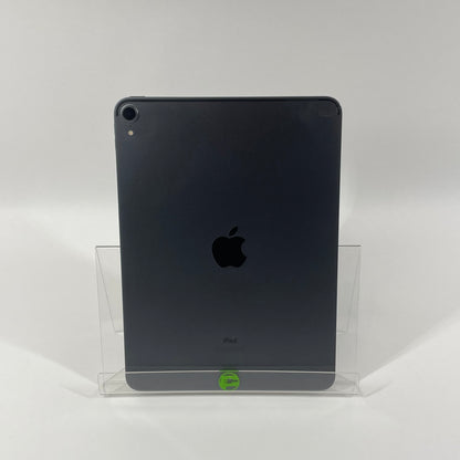 WiFi Only Apple iPad Pro 11" 1st Gen 64GB Space Gray MTXN2LL/A