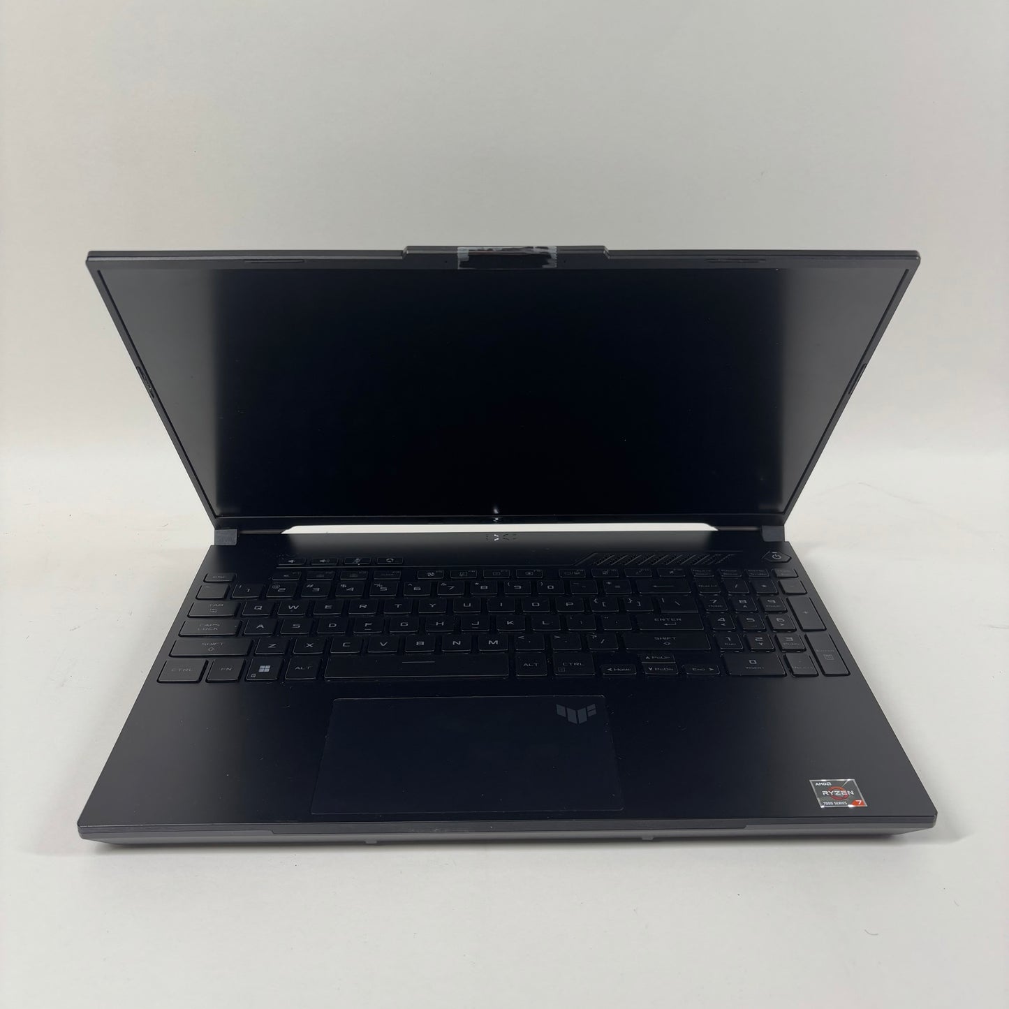 Asus TUF A16 FA617 16" Ryzen 7700 3.2GHz 16GB RAM 512GB SSD Radeon RX 7600S