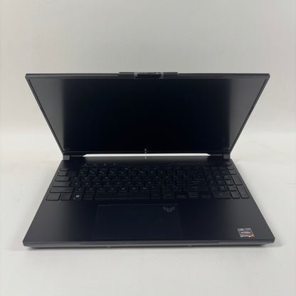 Asus TUF A16 FA617 16" Ryzen 7700 3.2GHz 16GB RAM 512GB SSD Radeon RX 7600S