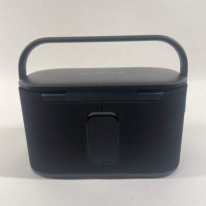 Ikarao Shell S2 Compact, All-in-One Portable Karaoke Machine IK-SHELL-S2