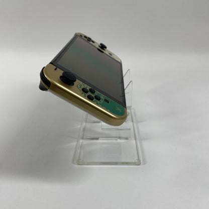 Nintendo Switch OLED Console Gaming System The Legend of Zelda: T.T.K.E HEG-001 