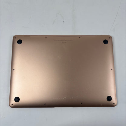 2020 Apple MacBook Air 13.3" M1 8 Core 3.2GHz 8GB RAM 256GB SSD MGND3LL/A